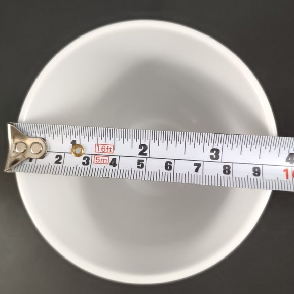 Ceramic Coffee Mug Hand Painted Signed - Picture 8 of 8